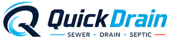 Quick Drain — Sewer, Drain, Septic